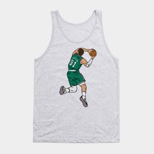 Blake Griffin Boston Dunk Tank Top